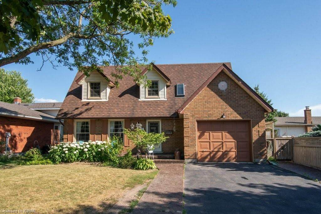 37 Denlow Street - Photo 1