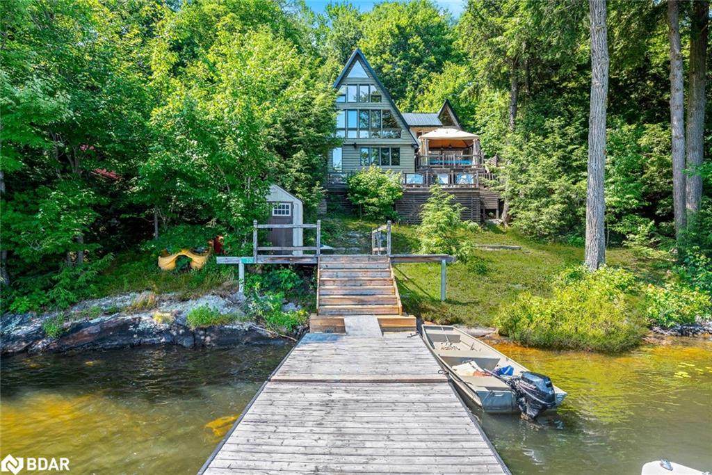 221 Crane Lake Water - Photo 1