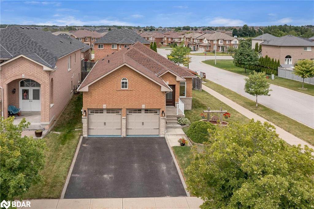 1213 Gina Street - Photo 1