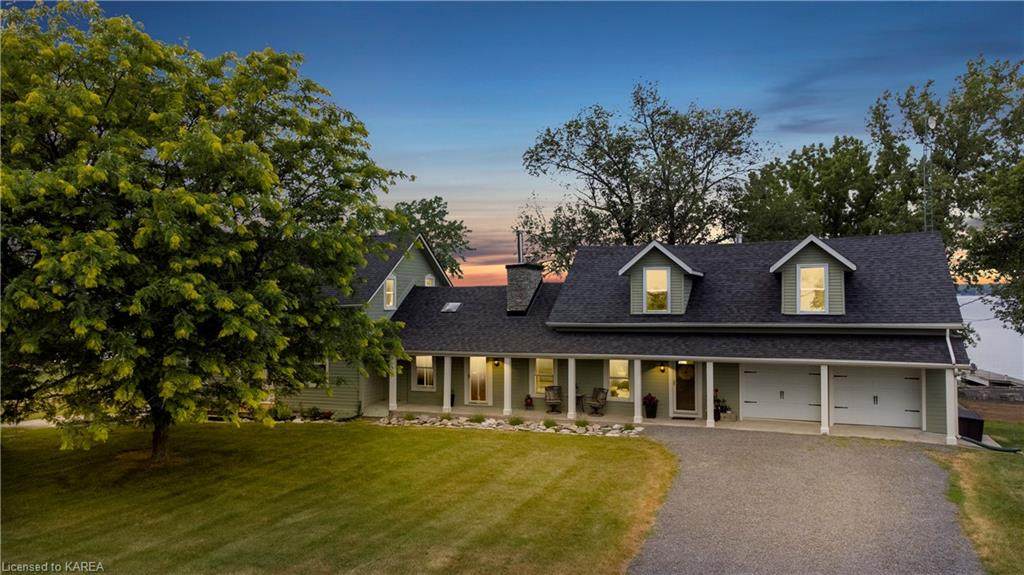 9480 Front Road - Photo 1