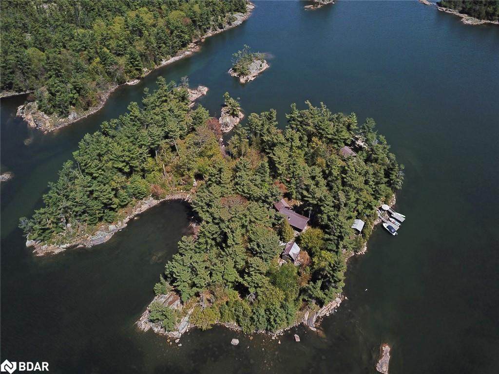 1 A438 Island - Photo 1