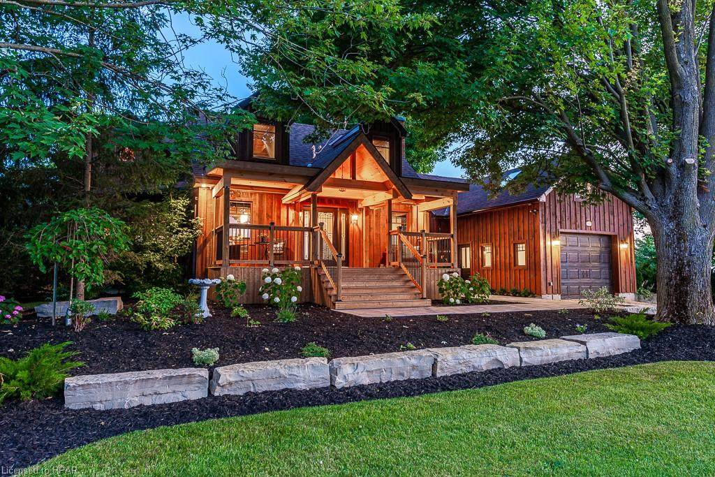 659 Huron Street - Photo 1