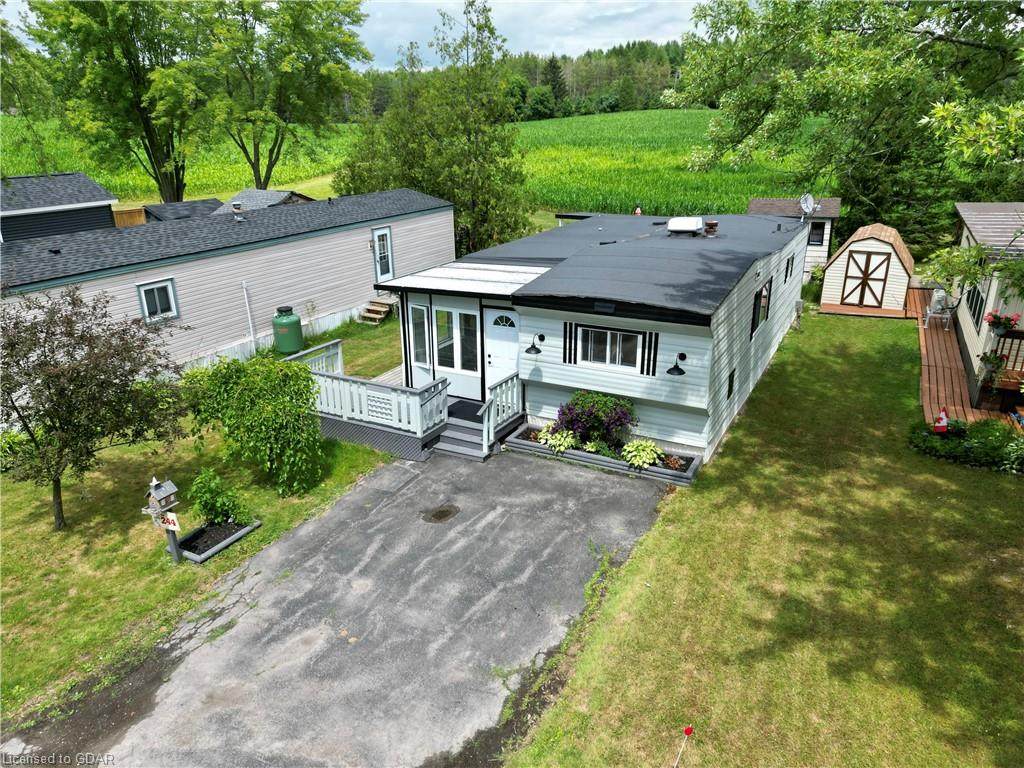 580 Beaver Creek Road - Photo 1