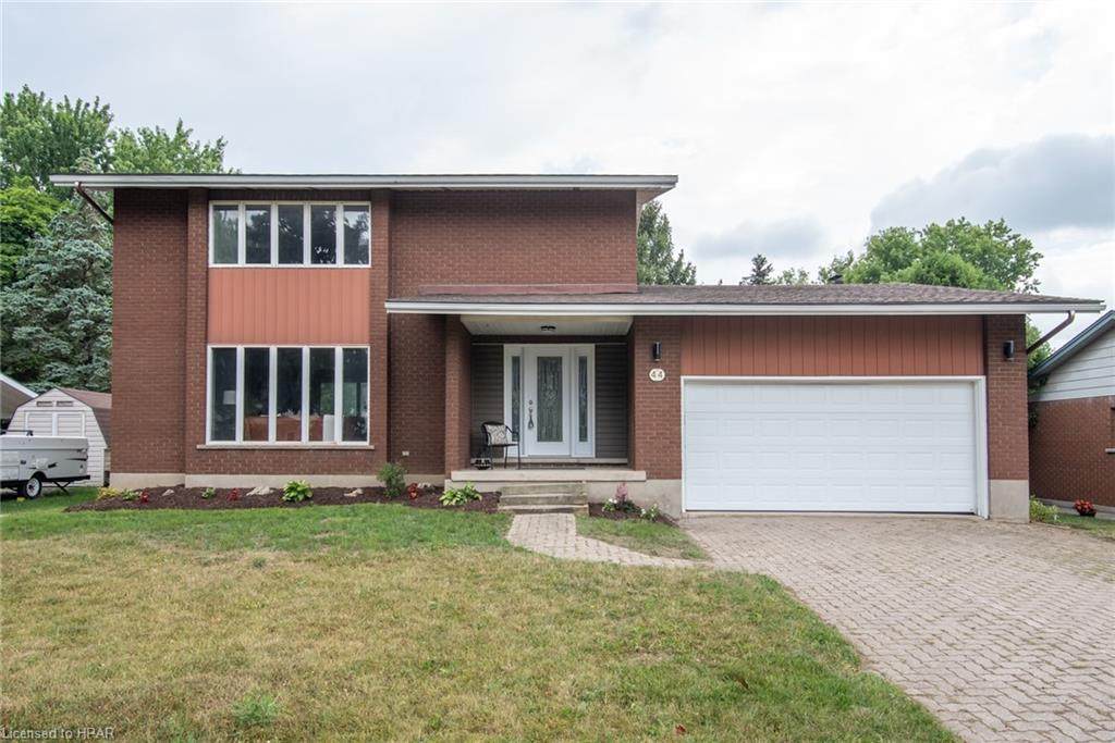44 Mcfarlane Street - Photo 1