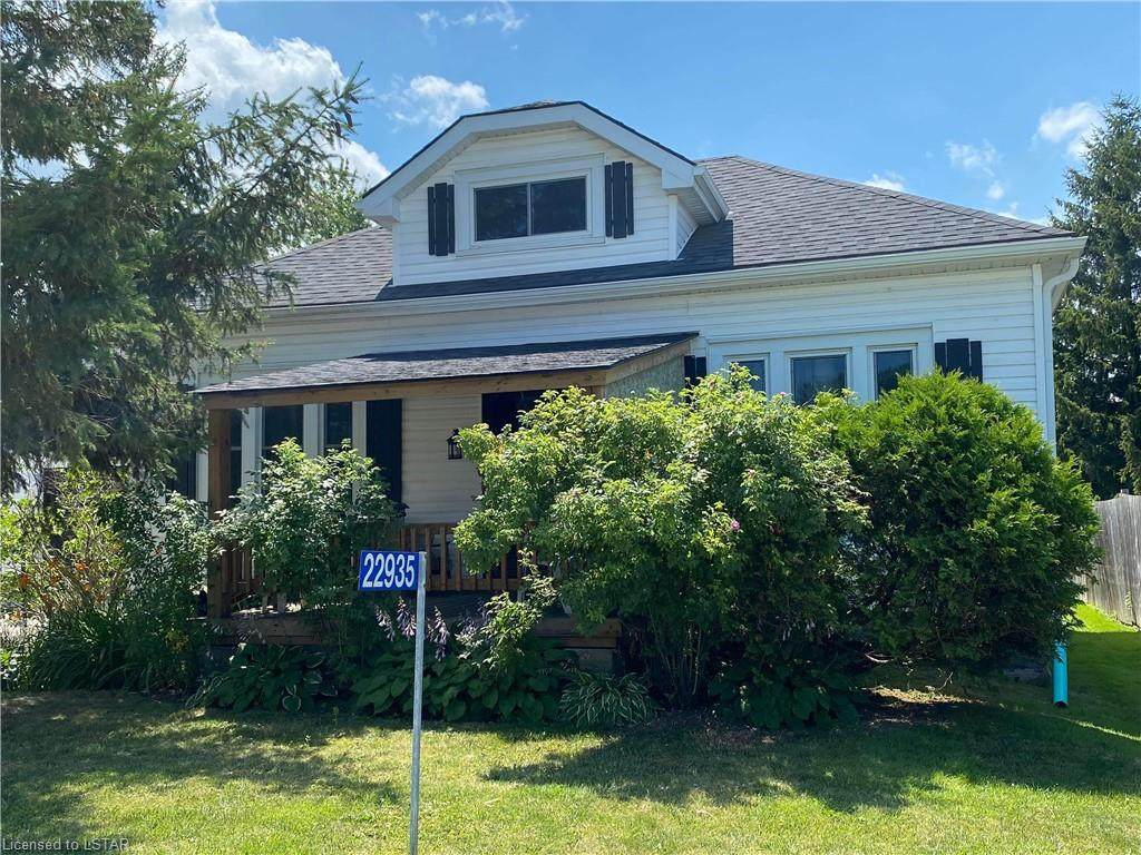22935 Highbury Avenue - Photo 1