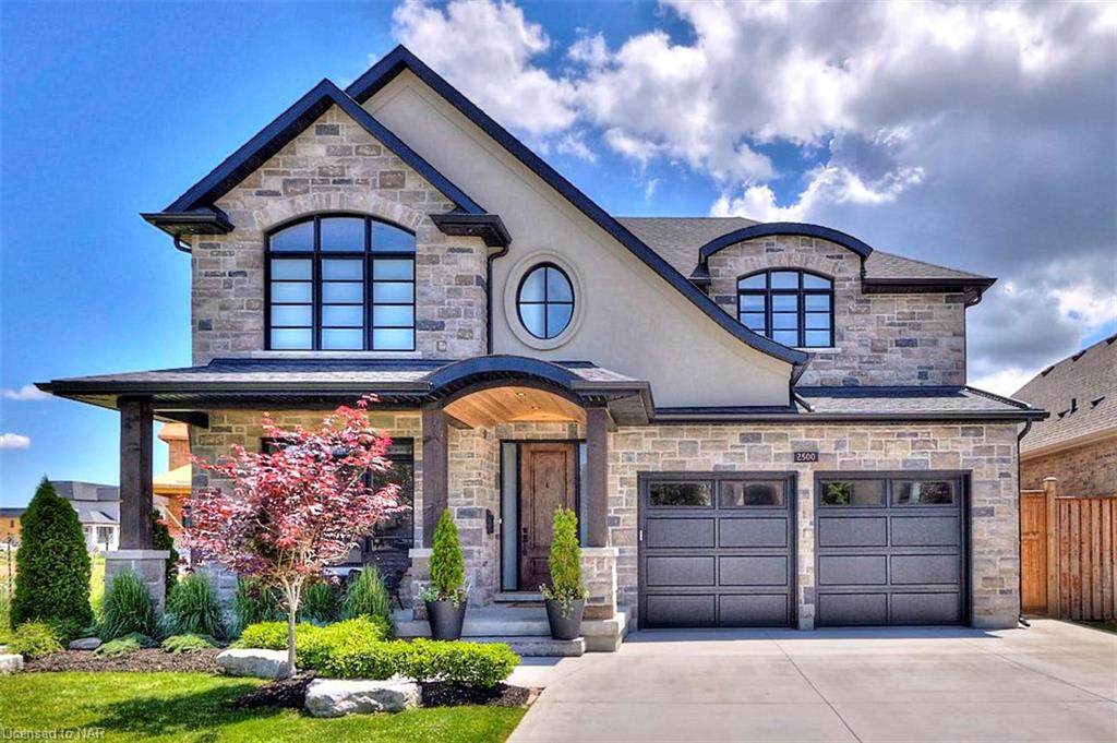2500 Colangelo Drive - Photo 1