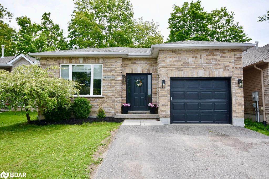 43 Masters Drive - Photo 1