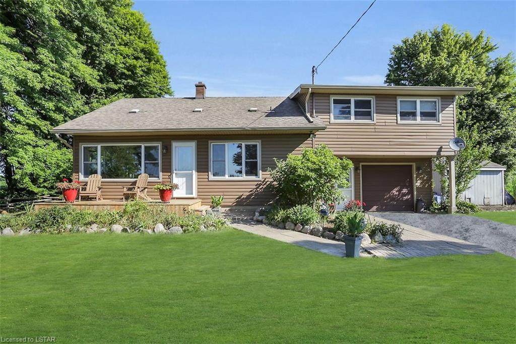 12712 Nine Mile Road Road - Photo 1