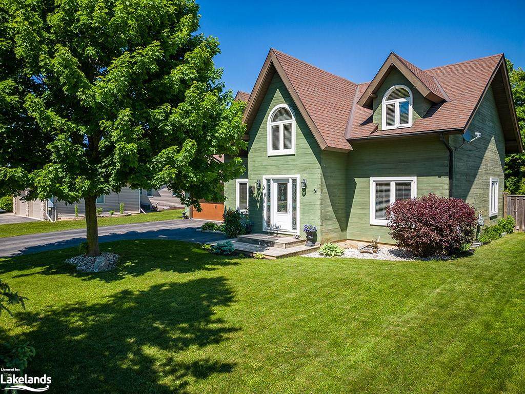 39 Meadow Lane - Photo 1