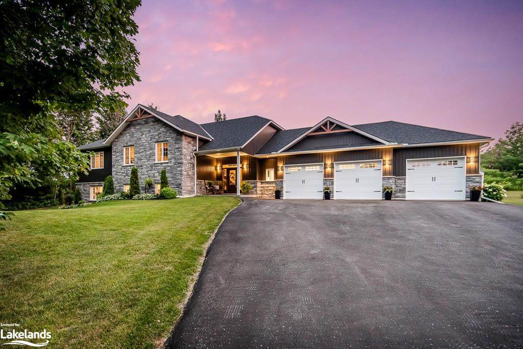 1626 Georgian Heights Boulevard - Photo 1