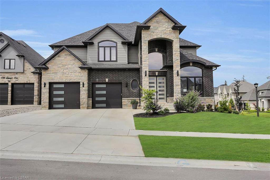142 Carnegie Lane - Photo 1