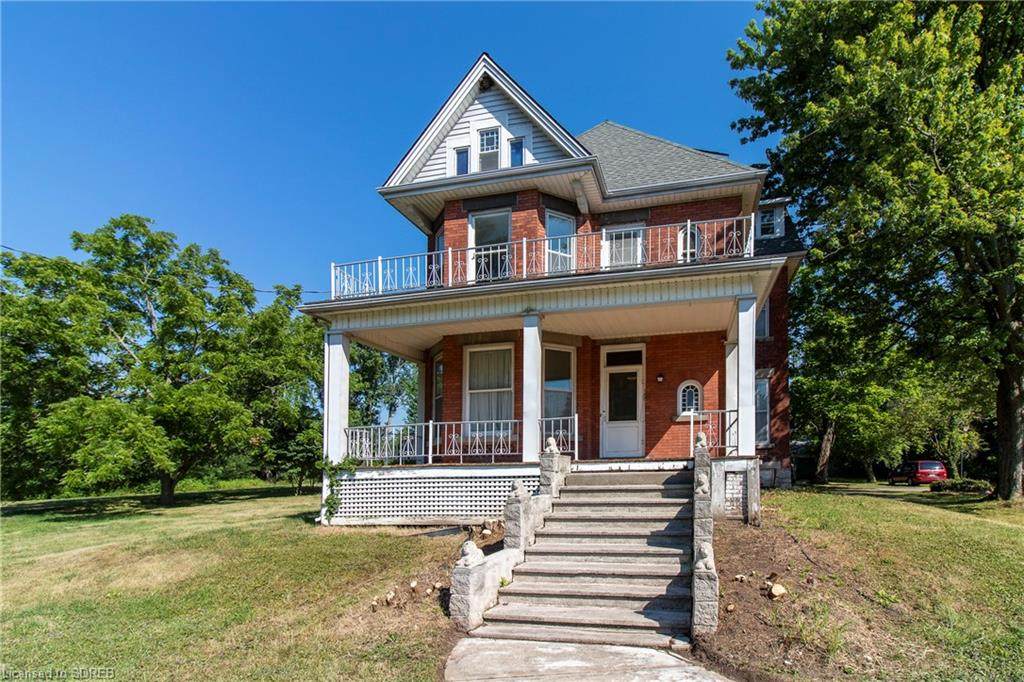 60 Front Road - Photo 1
