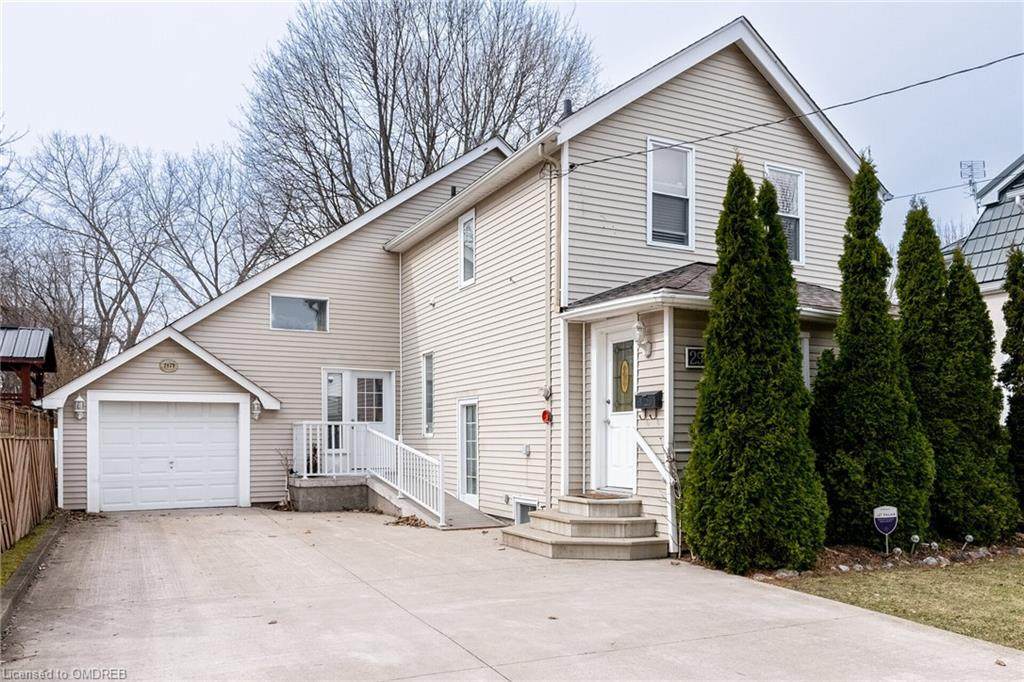 2979 Portage Road - Photo 1