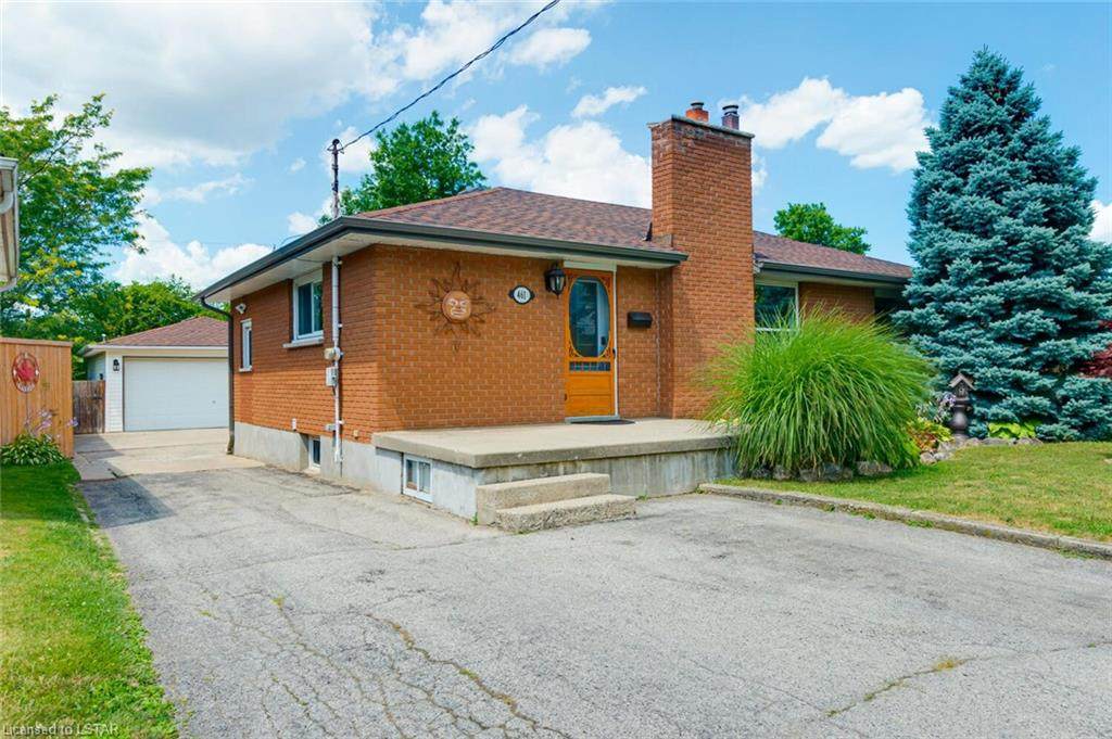 461 Beachwood Avenue - Photo 1