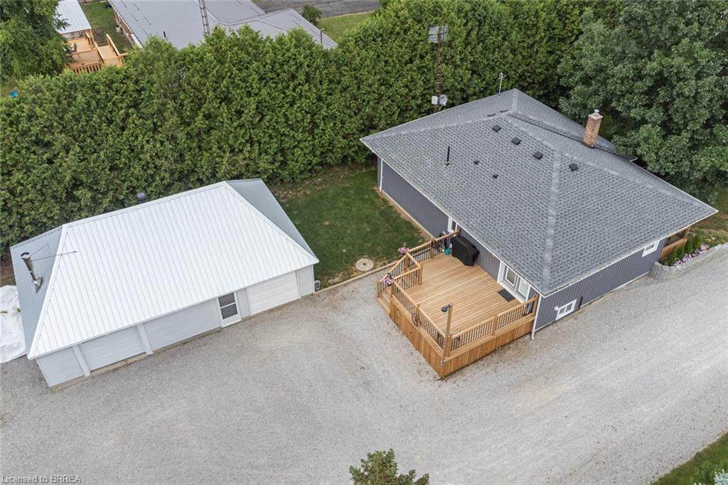 2597 Cockshutt Road - Photo 1