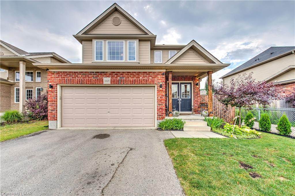 1069 Silverfox Drive - Photo 1