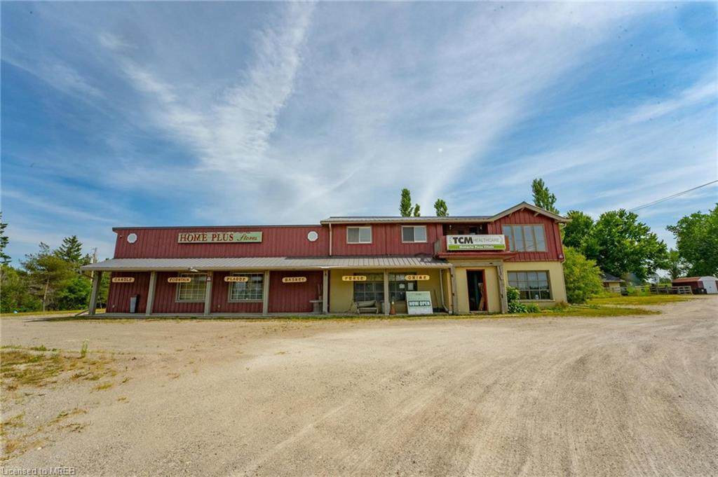 506206 Highway 89 - Photo 1