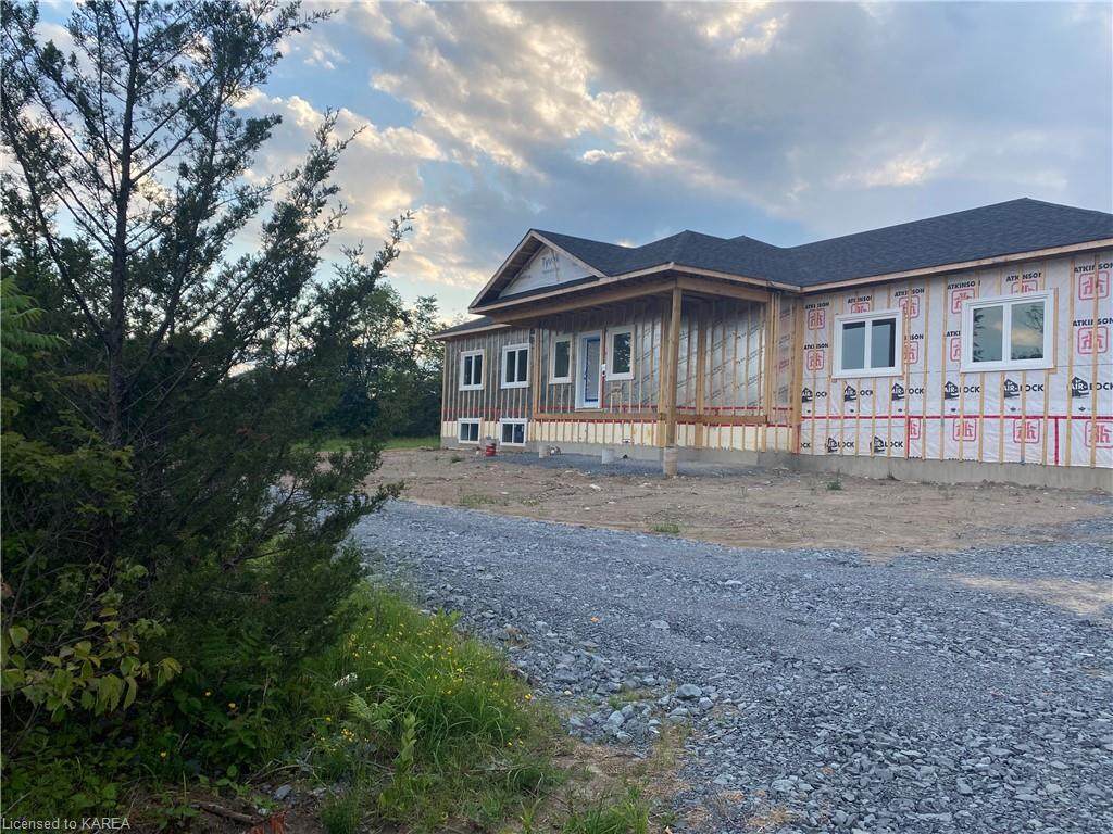 409 Freeman Road - Photo 1