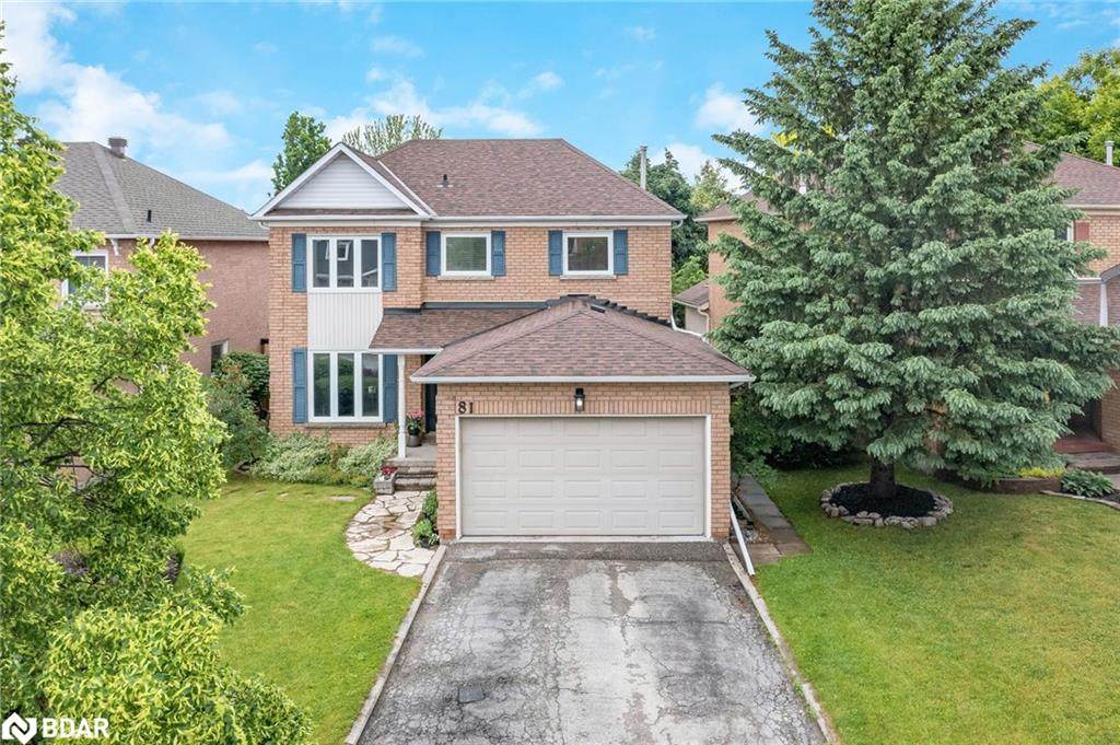 81 Golden Meadow Road - Photo 1