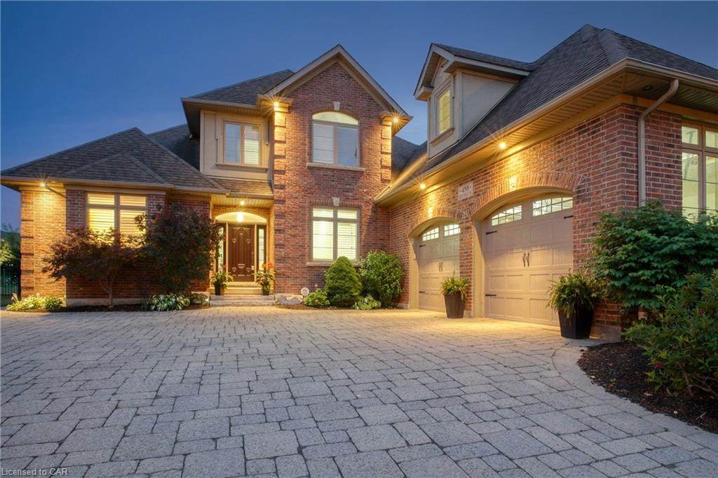 498 Deer Ridge Drive - Photo 1
