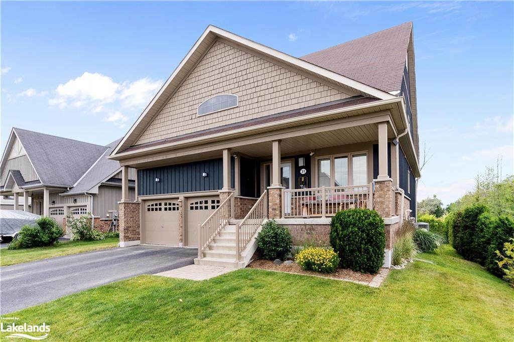 31 Hughes Street - Photo 1