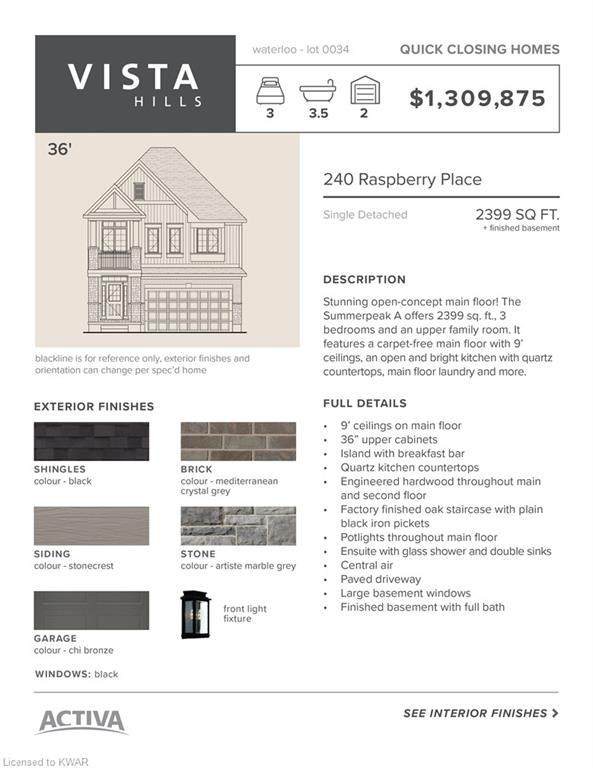 240 Raspberry Place - Photo 1