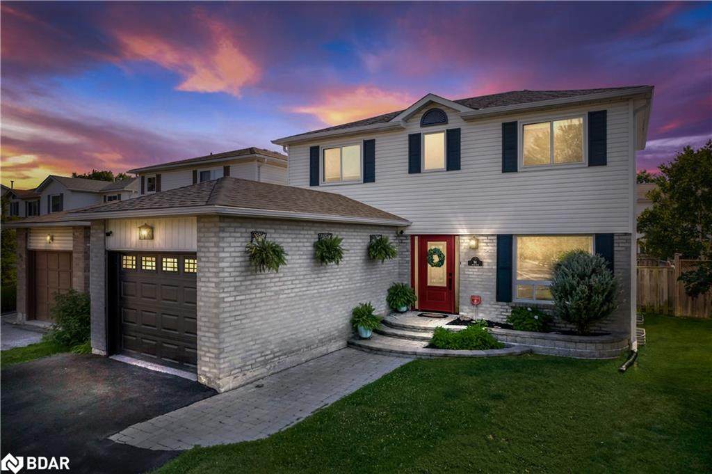 94 Moon Drive - Photo 1