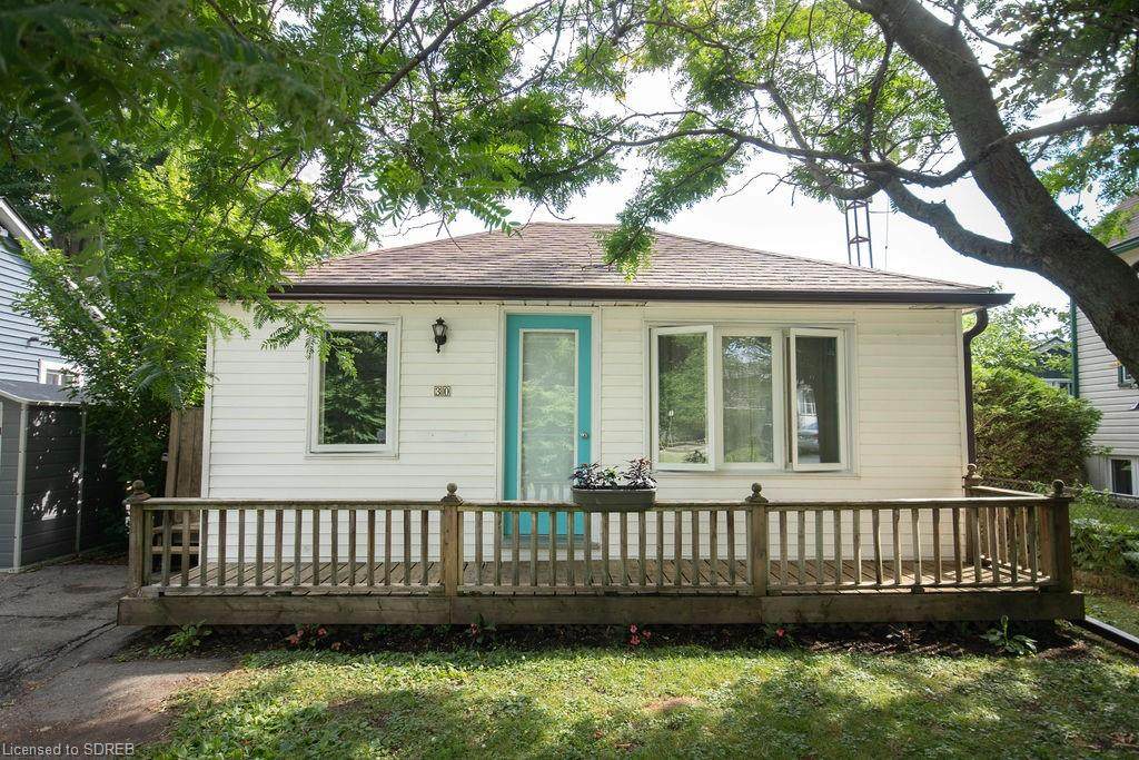 30 Glenwood Street - Photo 1