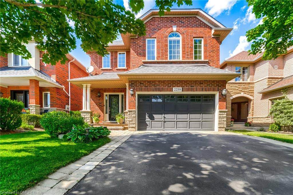 2259 Stillmeadow Road - Photo 1