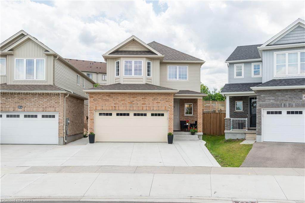 50 Willowrun Drive - Photo 1