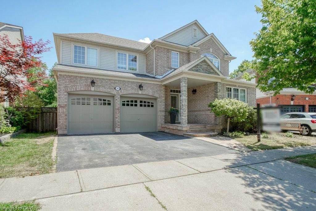 91 Glazebrook Crescent - Photo 1