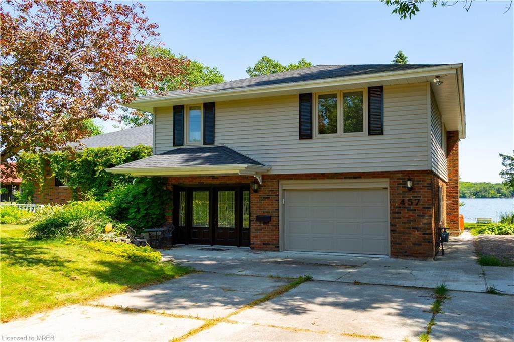 457 Gifford Drive - Photo 1