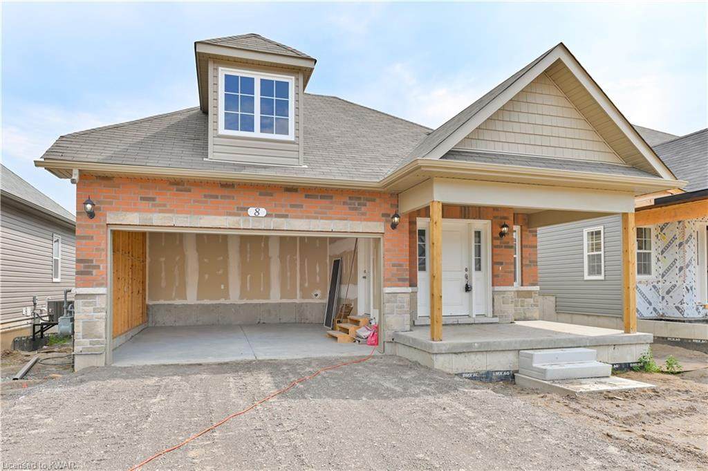 8 Braeburn Street - Photo 1
