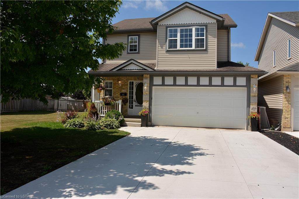 365 Pryde Boulevard - Photo 1