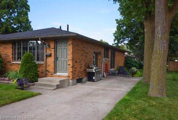 223 Lamore Crescent - Photo 1