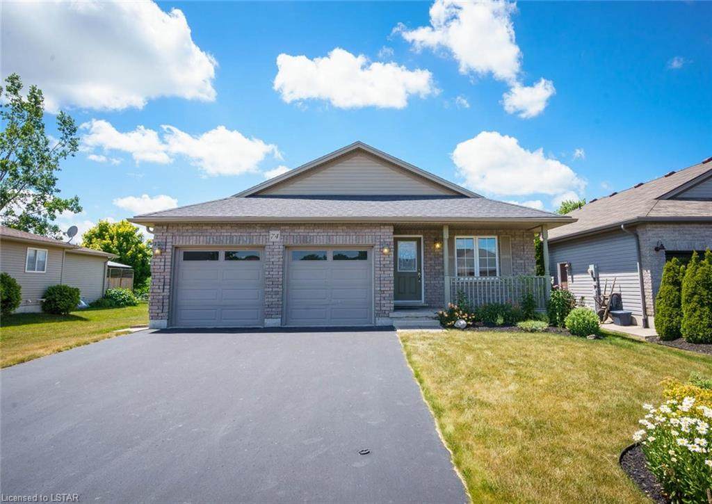74 Beech Boulevard - Photo 1