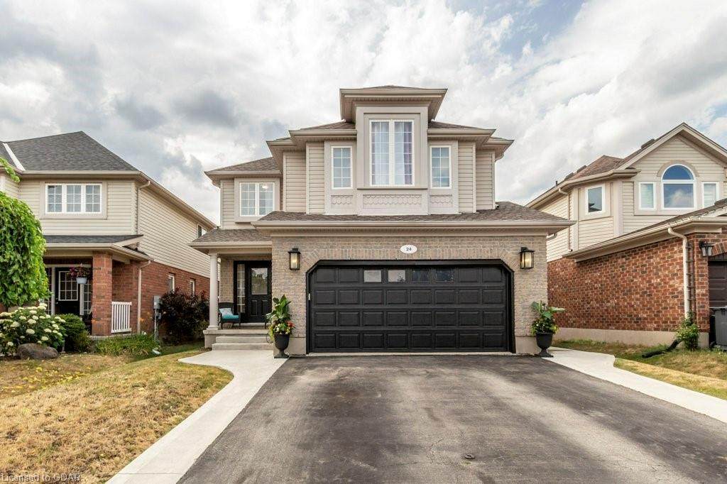 24 Blair Drive - Photo 1