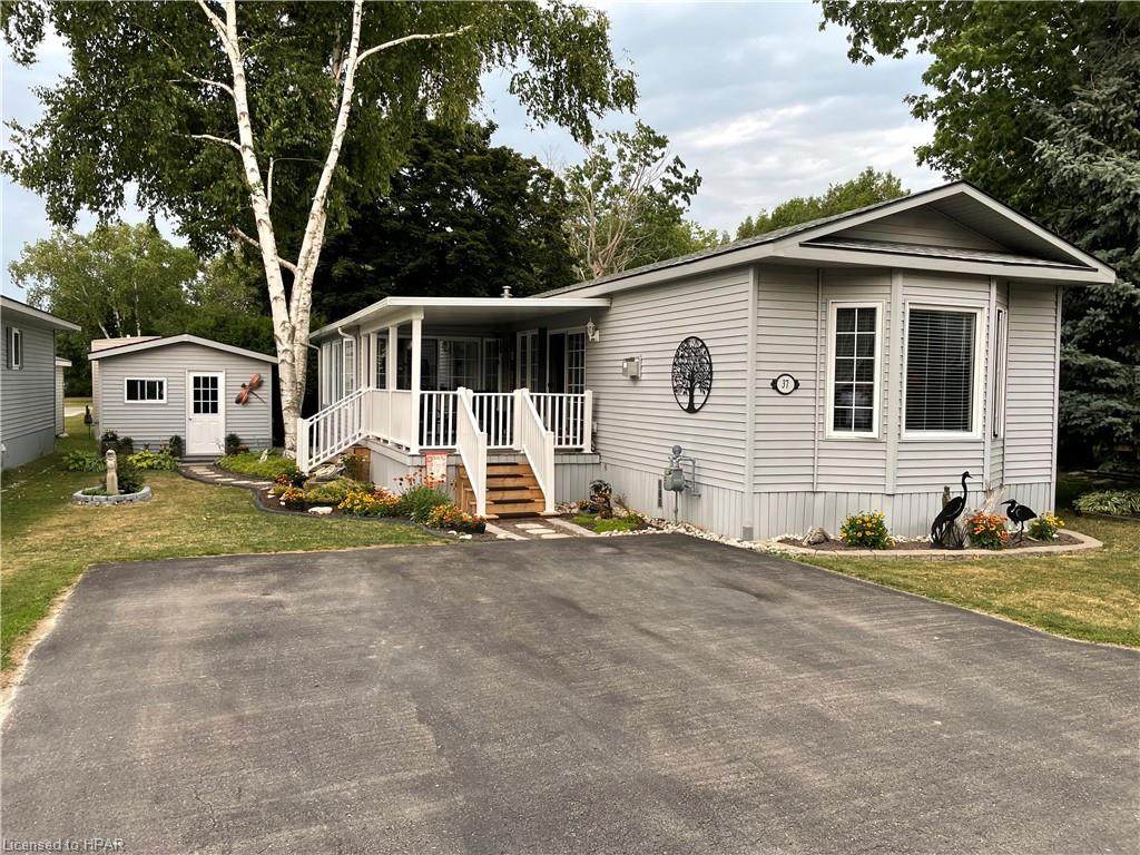 37 Cherokee Lane - Photo 1
