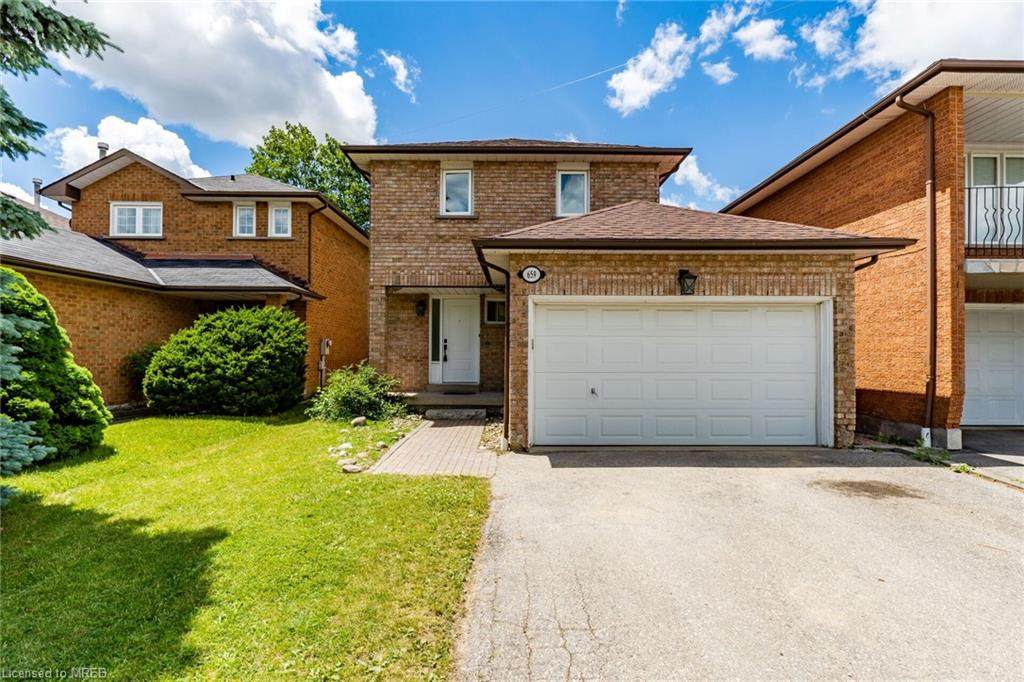 659 Roselaire Trail - Photo 1