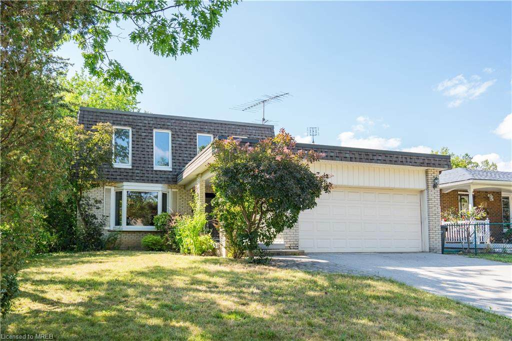 207 Cherry Post Drive - Photo 1