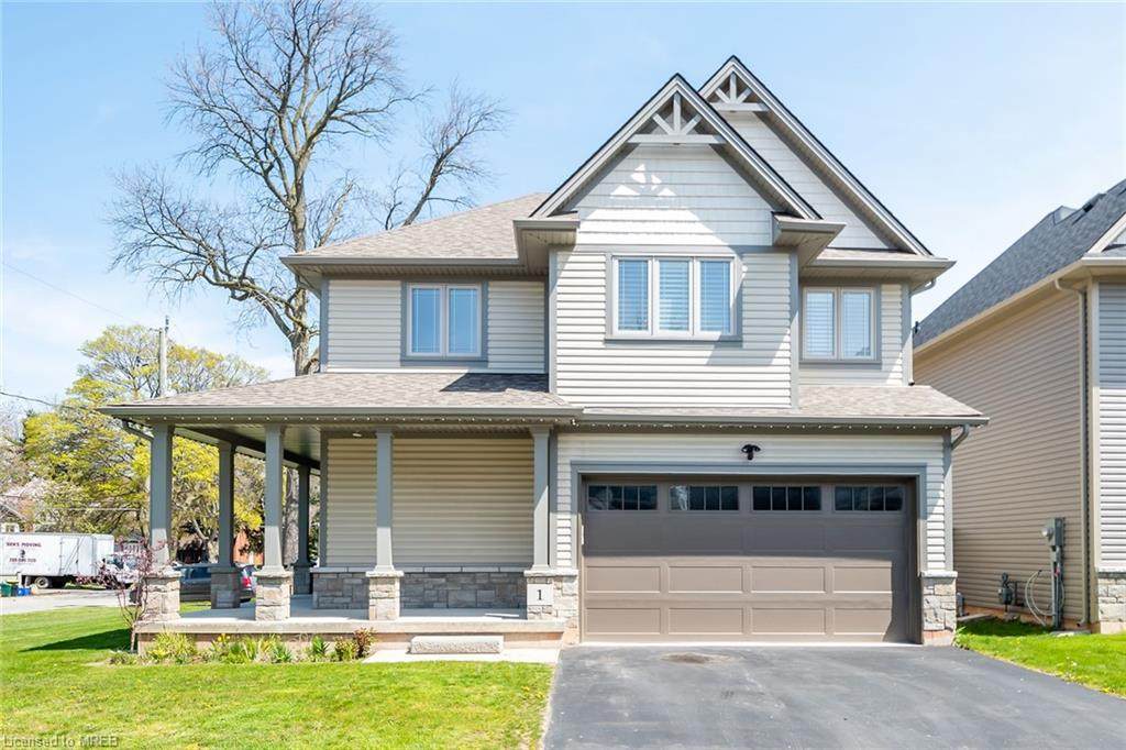 1 Lindsay Way - Photo 1