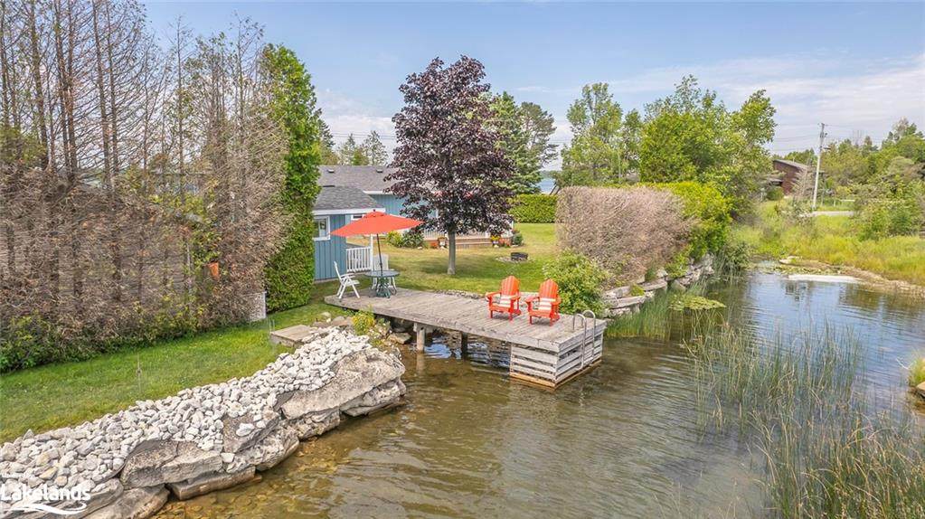5 Mill Point Road - Photo 1