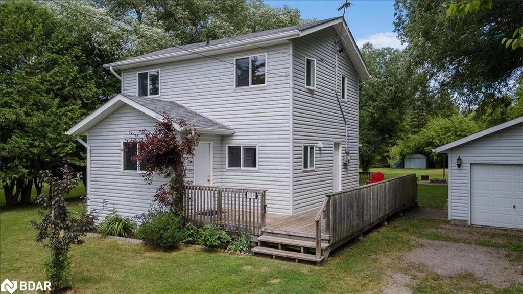 109 Ellen Street - Photo 1
