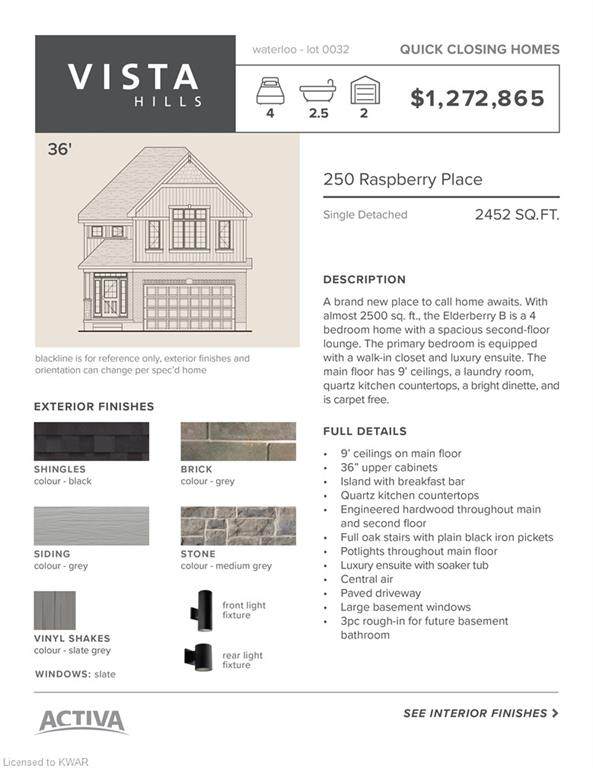 250 Raspberry Place - Photo 1