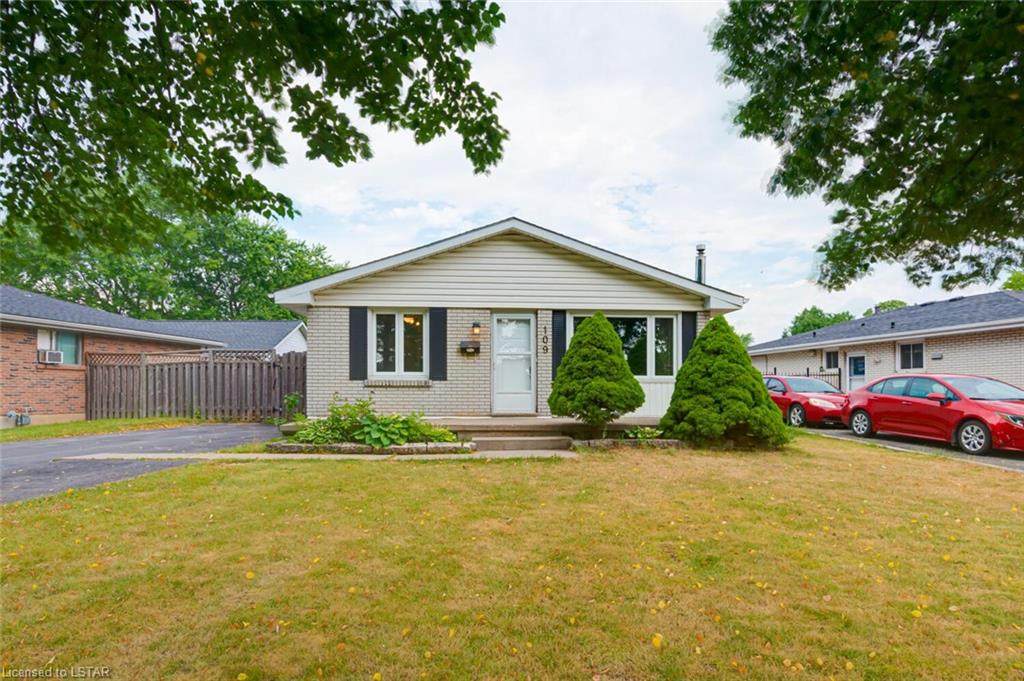 109 Mendip Crescent - Photo 1