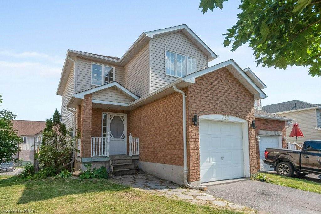 732 Trailview Drive - Photo 1