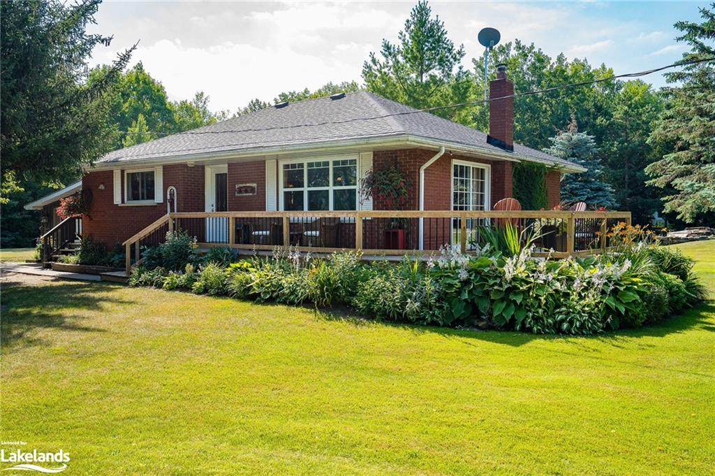 2607 10 Nottawasaga Concession - Photo 1