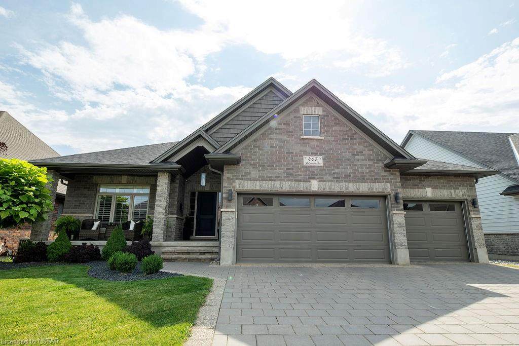 447 Macdonald Street - Photo 1