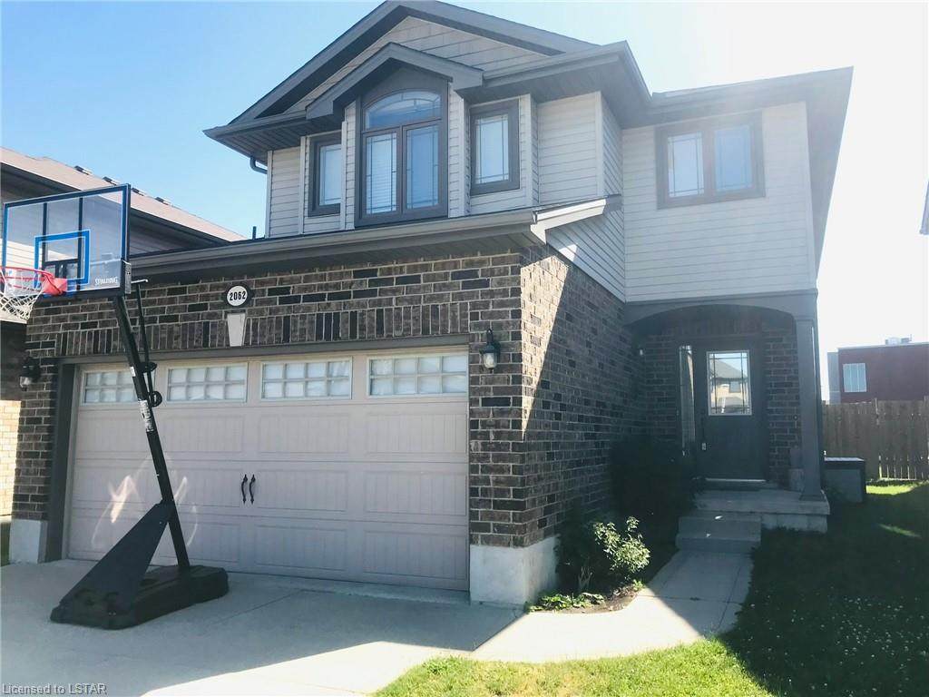 2062 Cherrywood Trail - Photo 1