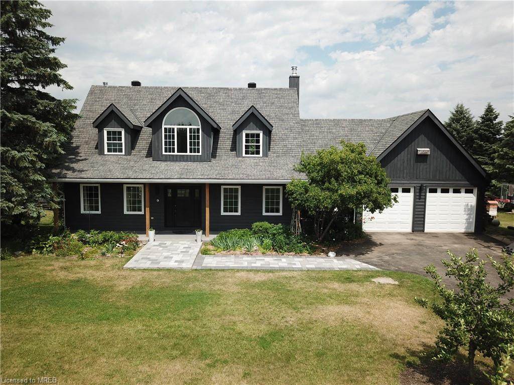 9 Oldfield Court - Photo 1